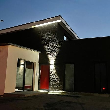Ferienwohnung Strandkieker 2 Ueckermunde Exterior photo